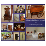50% off DALLAS HOME IN THE DISNEY STREETS-STEINS, PLANES, VINTAGE, AND MORE!