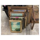 SATURDAY NIGHT AUCTION / FURNITURE/ COINS GEMS