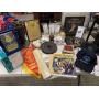 THURSDAY NIGHT AUCTION - WIZARD OF OZ ITEMS/ JEWELRY