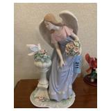 DENTON IN HOME AUCTION STERLING FLATWARE AMMUNITION VTG BOY