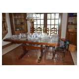 #2 OF 2 --- 4,000 SQ FT HOME IN PLANO FULL OF TREASURES