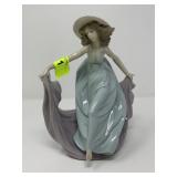 HIGHLAND VILLAGE AUCTION ALMOST ALL LLADRO LALIQUE BACCARAT
