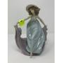 HIGHLAND VILLAGE AUCTION ALMOST ALL LLADRO LALIQUE BACCARAT