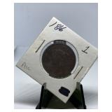 FRIDAY NIGHT SPECIAL COIN AUCTION