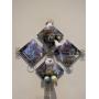 PLANO PART II AUCTION DESIGNER CLOTHES, CHRISTMAS, APPLIANCE