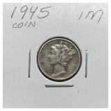 COIN AUCTION / NICE MORGANS / SILVER BULLION MORE