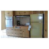 Refrigerator is not for sale