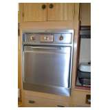 OH MY GOODNESS RETRO OVEN AND STOVE PRISTINE CONDITION-NEW MENS CLOTHES-AND MORE