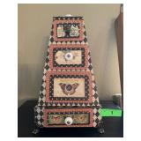 SOUTHLAKE IN HOME: ANTIQUES, COLLECTIBLES, CRAFTS, DEPT 56 P