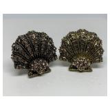 SATURDAY JEWELRY COIN AUCTION PRES. ROLEX STERLING SILVER KS