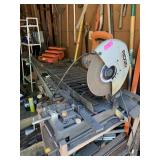 DALLAS ESTATE TOOL AUCTION LATHE, SCAFFOLDING, ALL TOOLS ETC