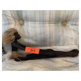 CARROLLTON IN HOME SALT & PEPPER COLL ANTIQUES MORE