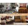 THE COLONY ESTATE SALE TANDEM BICYCLE, AMERICAN BY MARTINSVILLE BEDROOM SET, TOOLS AND MORE!