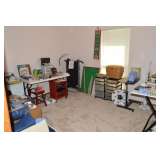 Ethan Allen, Craft Items and Supplies, Media, Garage Items, Like New Appliances less than a year old