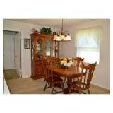 Garland Estate Sale Beautiful Home 