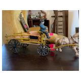 HIGH END IN HOME CARROLLTON ANTIQUES QUALITY ITEMS NICE SALE