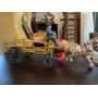 HIGH END IN HOME CARROLLTON ANTIQUES QUALITY ITEMS NICE SALE