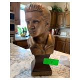 CARROLLTON: HUNKA HUNKA ELVIS COLL. FURNITURE PU SAT