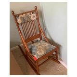 IRVING IN HOME PACKED VTG HOME FISHING, CAMPING MORE