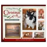 WOW!!! FULL HOUSE1996 OLDSMOBILE--Franz Strahalm Original Painting--VINTAGE,ANTIQUES,COLLECTIBLES