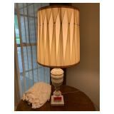 NICE & CLEAN GORGEOUS RICHARDSON IN HOME PIANO GLASSWARE SOME MID CENT PU FRI