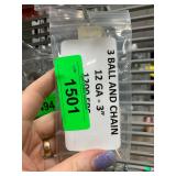 GUN STORE INVENTORY LIQUIDATION (PART 4 OF 4) PU S & SU