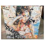  WEEKLY LOTS OF ART/ TONS OF JIM SHORE/ FURNITURE MORE