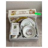 VALLEY RANCH IN HOME INSTRUMENTS/ASPEN HOME FURN/ SP CARDS M