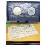 SAT NIGHT COIN GSA/ HIGH END MORGANS/ RARE NOTES MORE