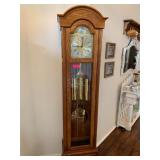SACHSE COUNTRY STYLE HOME LONGABERGER FOLK ART PACKED