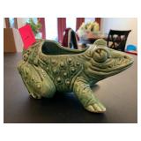 MCKINNEY IN HOME MCCOY POTTERY COLLECTION WHOLE HOUSE PICKUP