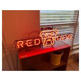 CELINA COUNTRY ESTATE GUNS RIDING L. MOWER APPL. PU SAT