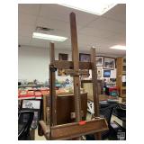 3RD WEEKLY NAZI FLAG WAR PRIZE, COLLECTIBLES, GLASS, FURN