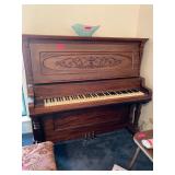 THE COLONY IN HOME SEGWAYS / PIANO/ ART /GUNS FURN.