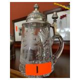 THE COLONY IN HOME PRISTINE ETHAN ALLEN FURN TOOLS MORE PU F