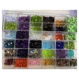 GOLD,SILVER,NICE COSTUME,GEMSTONES,& MORE!