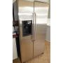 Richardson Estate Sale Workout Equipment Stainless Steel Fridge and More!