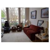 Beautiful sale in Richardson Samsung Stainless Fridge Washer Dryer w Pedestals MORE NICE!!