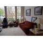 Beautiful sale in Richardson Samsung Stainless Fridge Washer Dryer w Pedestals MORE NICE!!