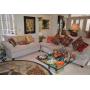 Beautiful Estate Sale in Addison Waterford, Reed & Barton Sterling Set, Lalique MORE & MORE