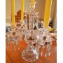 HUGE Dallas Estate Sale FRENCH EMPIRE Furniture, Early BACCARAT, This sale is a STUNNER!