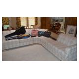 #2 OF 3 NICE CLEAN DALLAS SALE COME ON OUT! Knitters and Crocheters & Epiphone Guitar