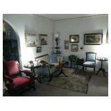 60 YEARS OF ACCUMULATION IN IRVING