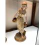 WEEKLY HIGH END BRONZE, ATQ RARE FIGURINES PACKED SALE