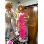 BARBIE / ACTION FIGURE/ IMPROMPTU TOY AUCTION