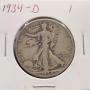 COIN AUCTION 1909-S VDB GOLD 32S & 32D 25C MORGANS+++++