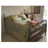 FW/KELLER Estate Sale HUGE Desert Rose Set STUNNING Furniture MORE