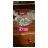 FT WORTH PRINCESS HOUSE CRYSTAL PAPERWEIGHTS ROCK ALBUMS++
