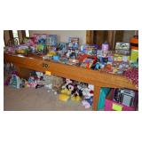 GORGEOUS PLANO Home Tons of Designer Brands Stunning Home Decor Dance Costumes & MORE