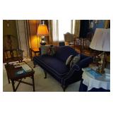 RICHARDSON FULL HOUSE